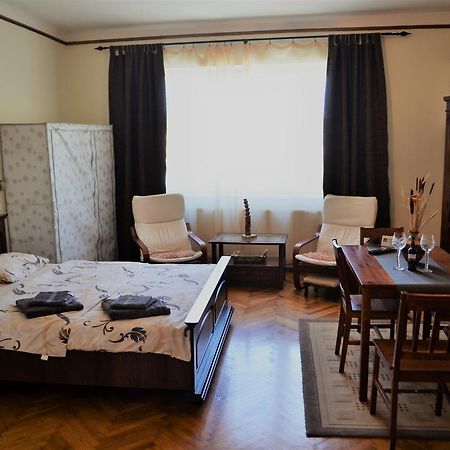 Studio Brasov 아파트 외부 사진