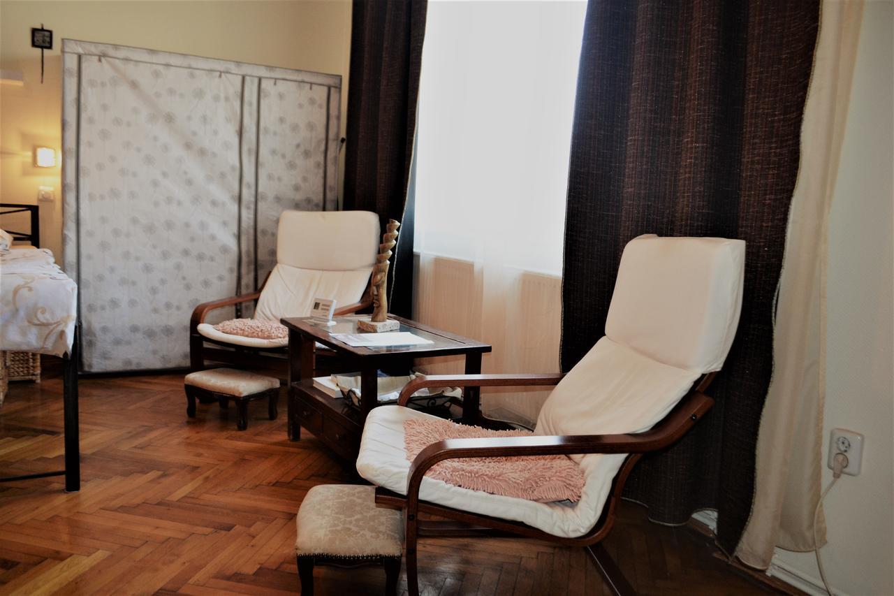 Studio Brasov 아파트 외부 사진