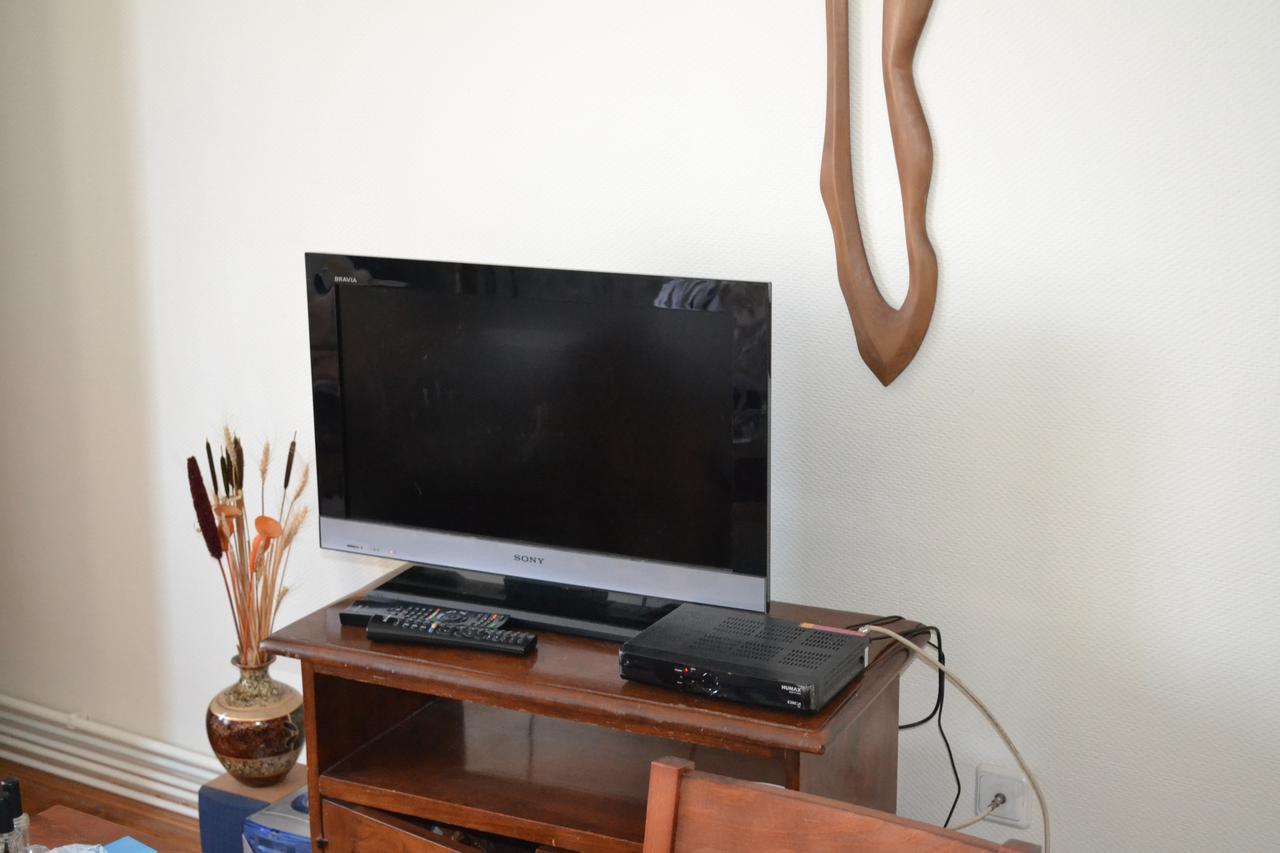 Studio Brasov 아파트 외부 사진