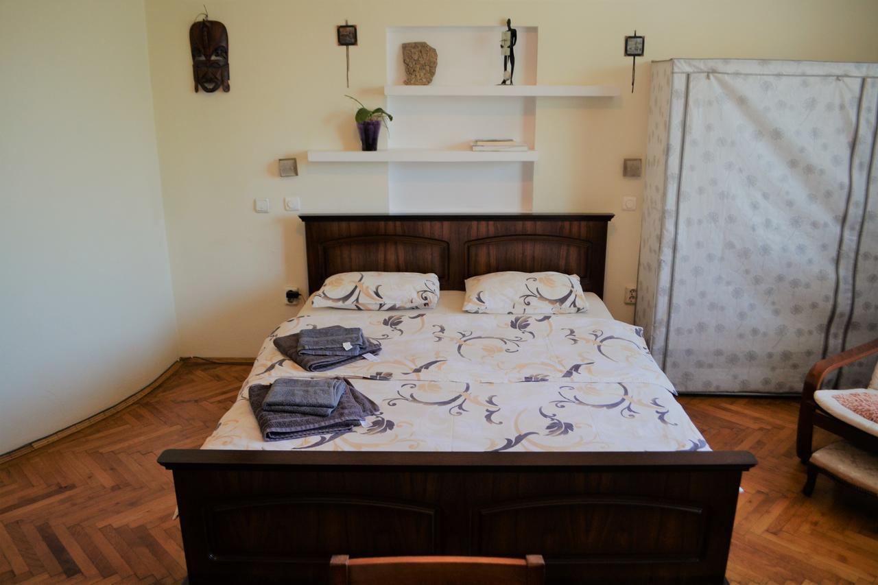 Studio Brasov 아파트 외부 사진