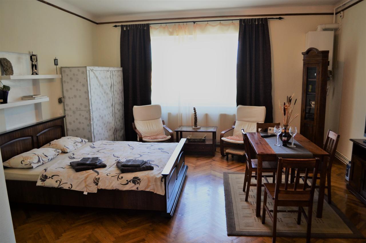 Studio Brasov 아파트 외부 사진