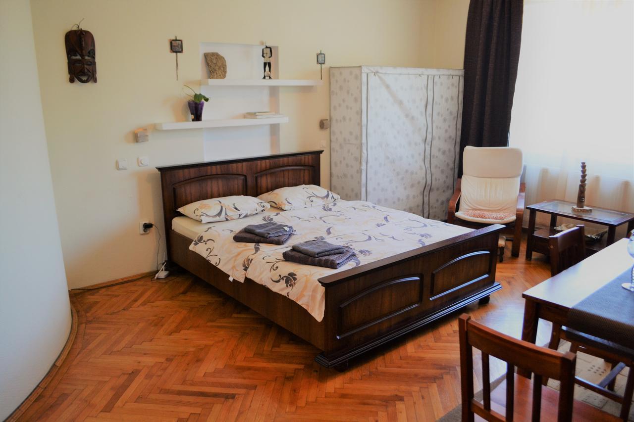 Studio Brasov 아파트 외부 사진